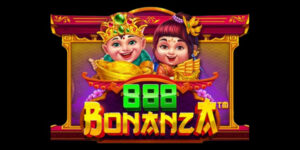 888 Bonanza