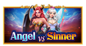 Angel vs Sinner