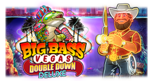 Big Bass Double Down Deluxe