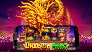 Dragon Hero