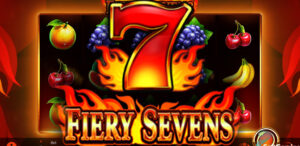 Fiery Sevens