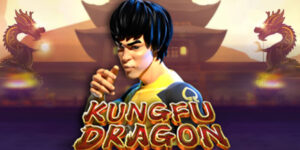 Kungfu Dragon