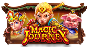 Magic Journey