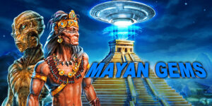 Mayan Gems