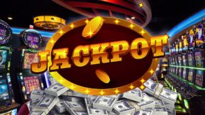 Menang Slot Casino