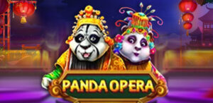 Panda Opera