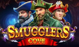 Smugglers Cove