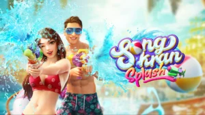 Songkran Splash