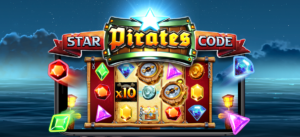 Star Pirates Code