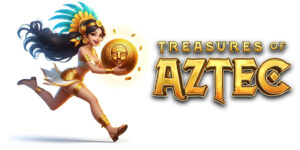 Treasures of Aztec