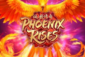 Phoenix Rises