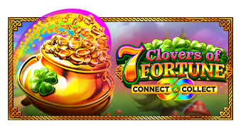 Clovers of Fortune