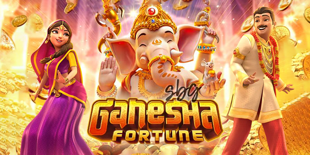 Ganesha Fortune