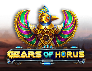 Gears of Horus