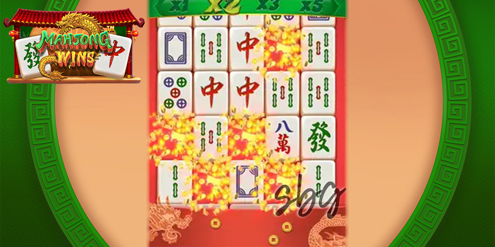 Maxwin Mahjong Wins