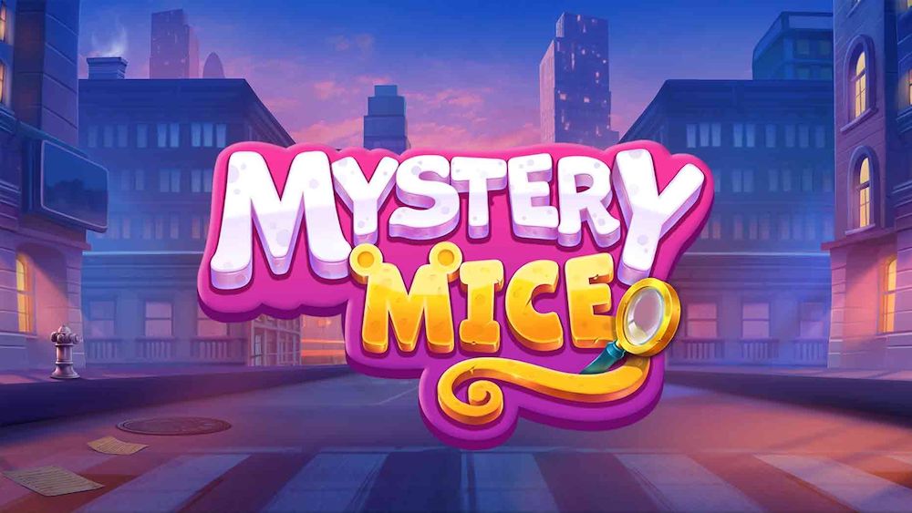 Mystery Mice