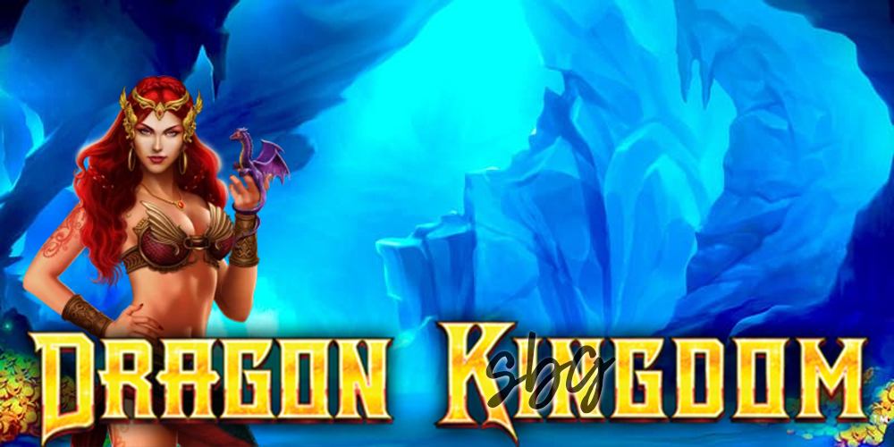 dragon kingdom