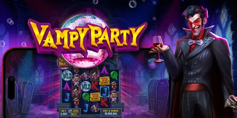 Vampy Party