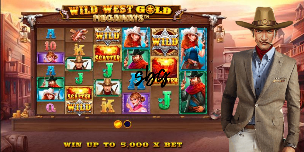 Wild West Gold