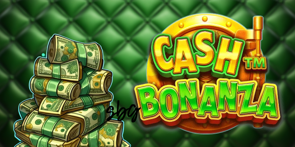 Bermain Cash Bonanza