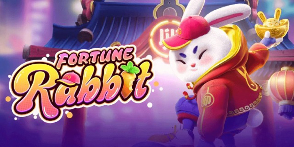 Jp Fortune Rabbit