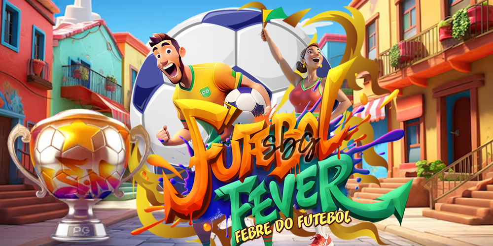 Futebol Fever Jos