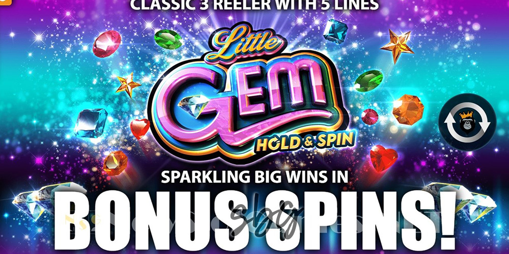 Little Gem Slot