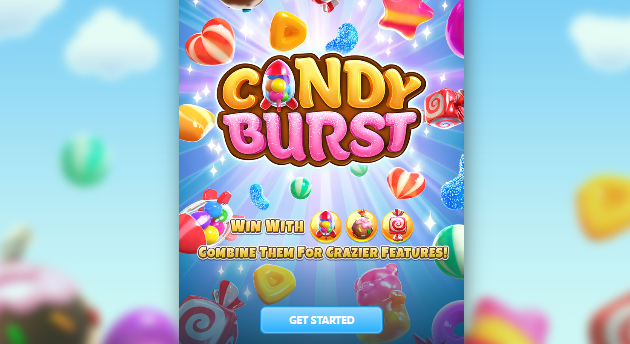 Candy Burst