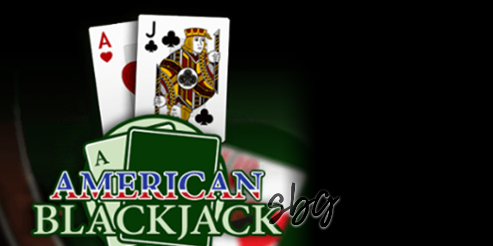 Rtp American Blackjack