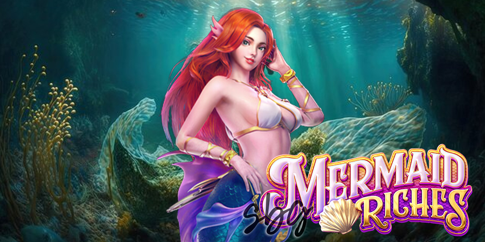 Link Mermaid Riches