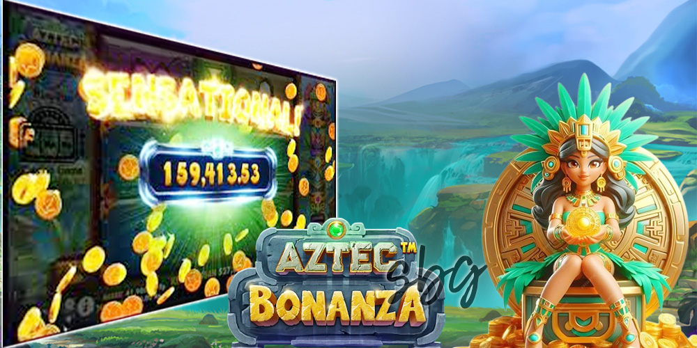 Aztec Bonanza Hari ini